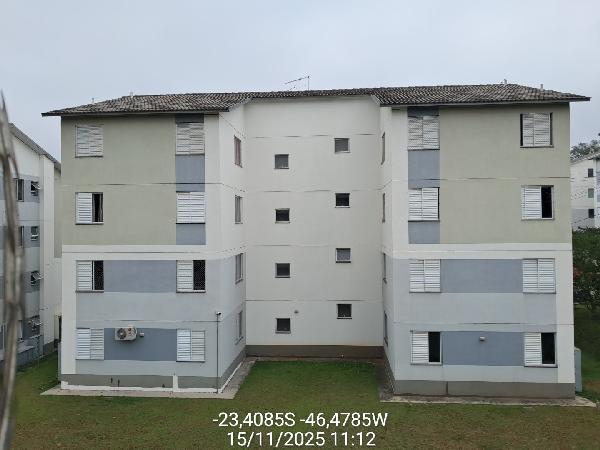 Apartamento — Jardim Santa Rita