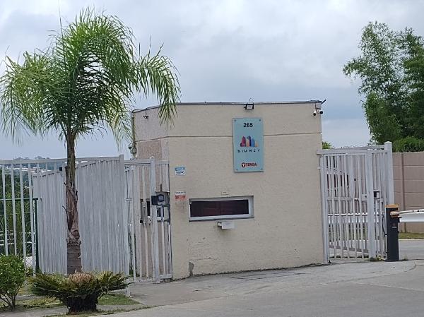 Apartamento — Graca