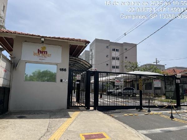Apartamento — Parque Universitario De Viracopos