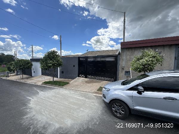 Casa — Residencial Angelo Sposito - Jardim Mari