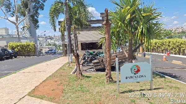 Apartamento — Residencial Tivoli