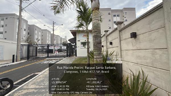 Apartamento — Parque Sao Jorge