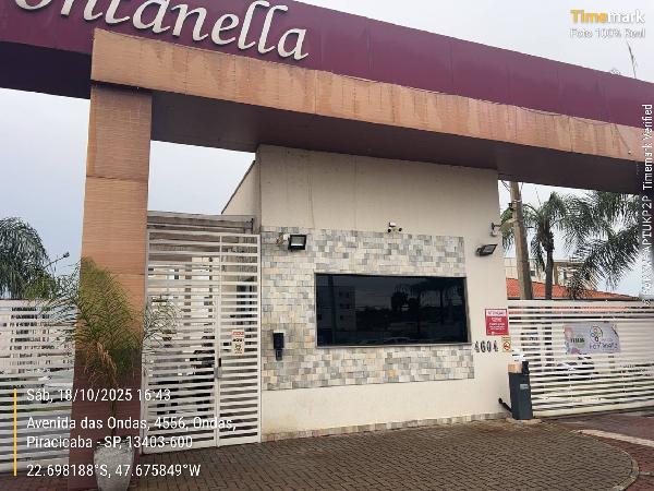 Apartamento — Jardim Sao Francisco