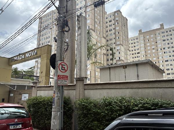 Apartamento — Recanto Vital Brasil