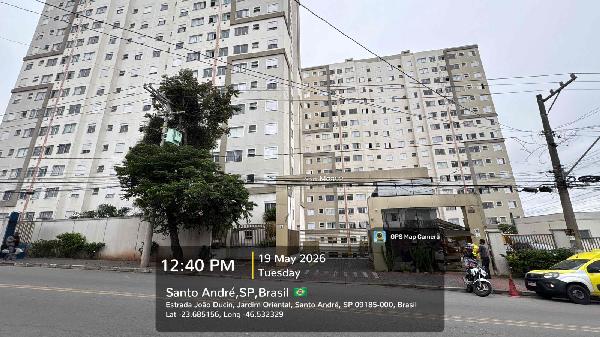 Apartamento — Jardim Jamaica