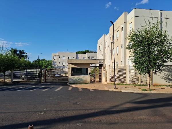 Apartamento — Vila Abranches