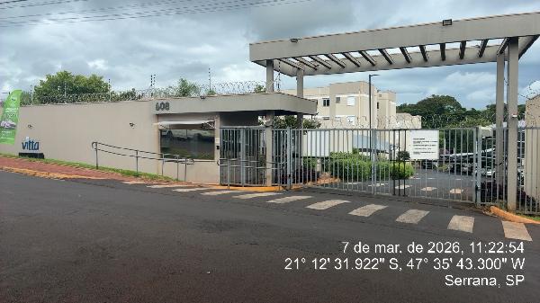 Apartamento — Centro