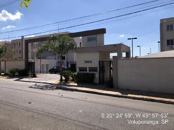 Apartamento — Jardim Botura