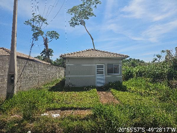 Casa — Aurora 1