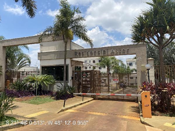 Apartamento — Jardim Quitandinha Ii