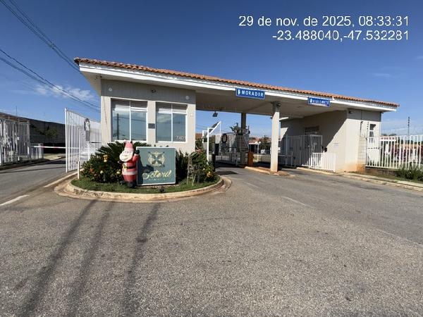 Casa — Jardim Simus