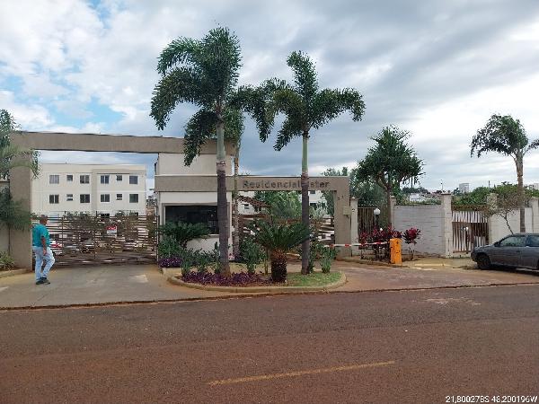 Apartamento — Jardim Quitandinha Ii