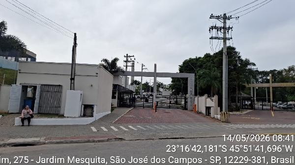 Apartamento — Pernambucana