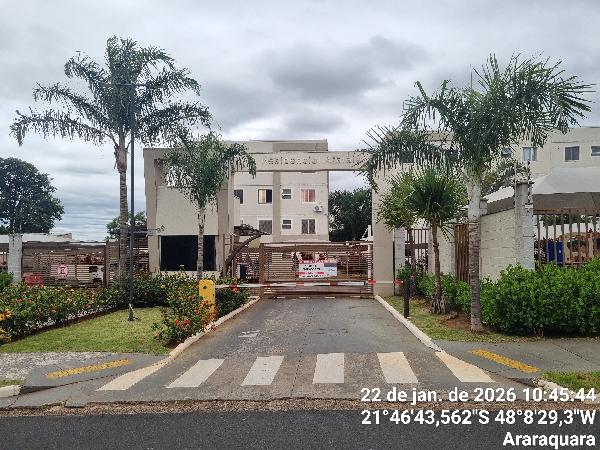 Apartamento — Jardim America (Vila Xavier)