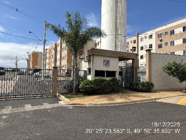 Apartamento — Residencial Forlife Versato