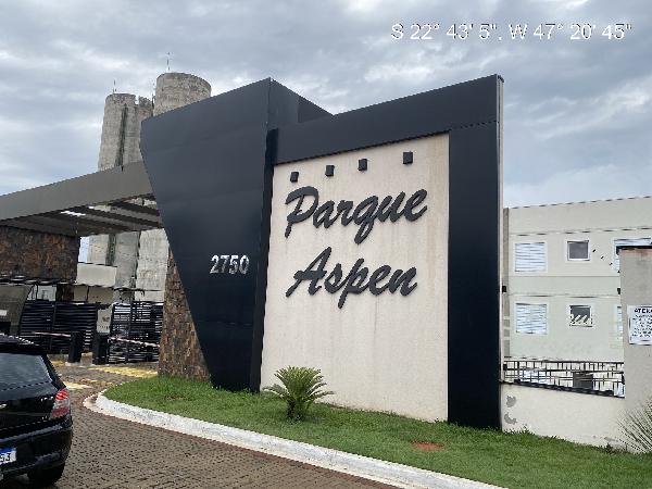 Apartamento — Morada Do Sol