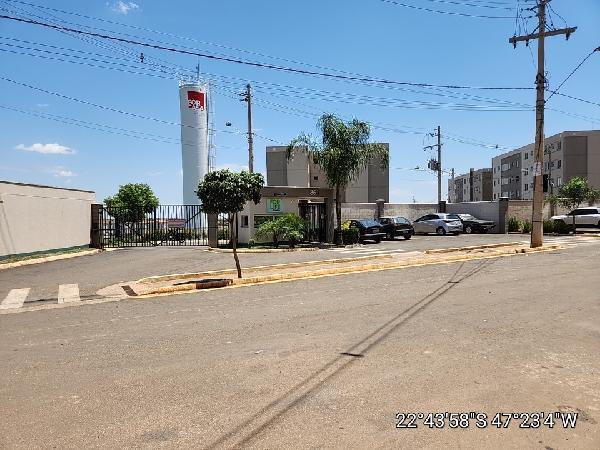 Apartamento — Planalto Do Sol Ii