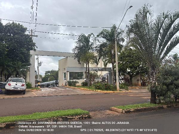 Apartamento — Altos Do Jaragua