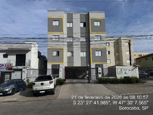 Apartamento — Jardim Betania