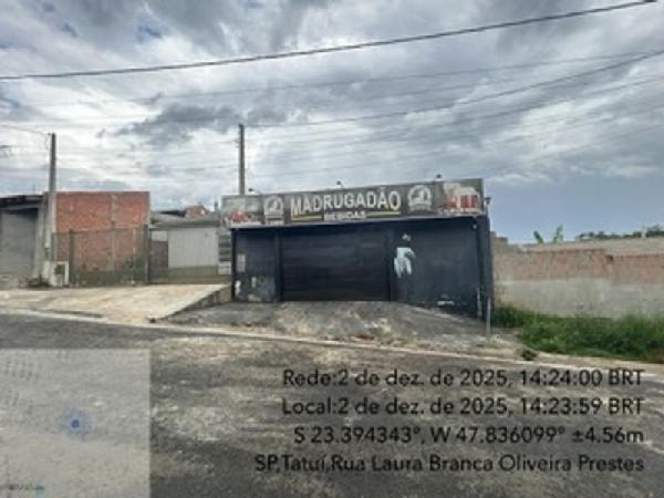 Casa — Parque Residencial Dos Passaros