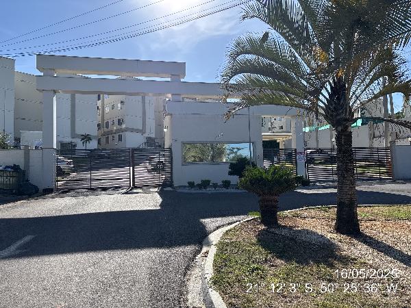 Apartamento — Aviacao