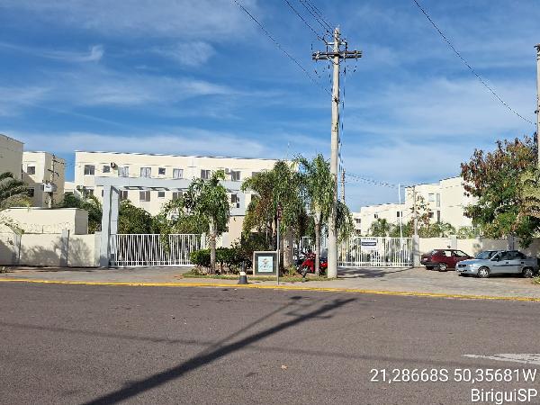 Apartamento — Vila Giampietro