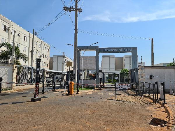 Apartamento — Jardim Abolicao De Lourenco Dias