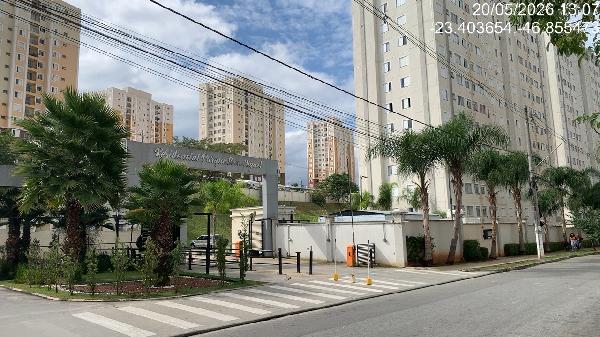 Apartamento — Portal Dos Ipes Iii