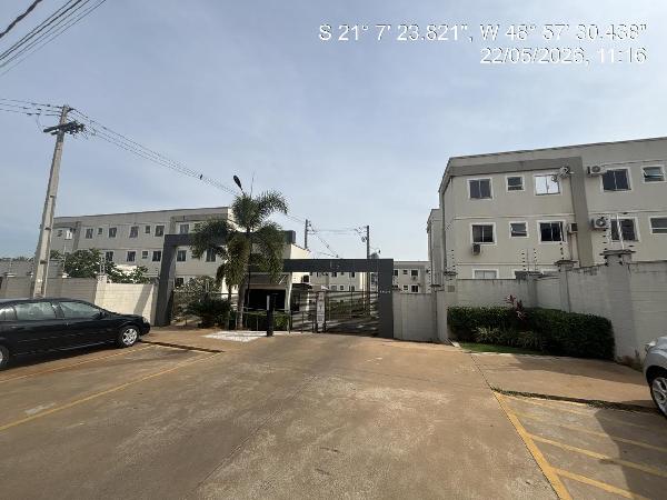 Apartamento — Jardim Gloria