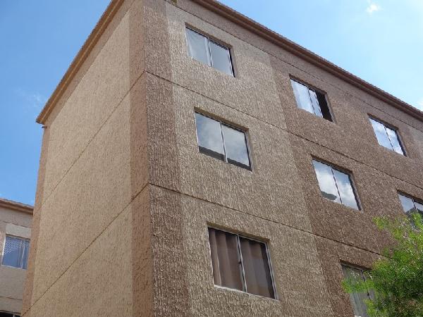 Apartamento — Jardim Recanto Verde