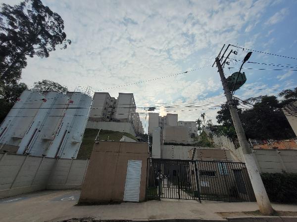 Apartamento — Jardim Recanto Verde