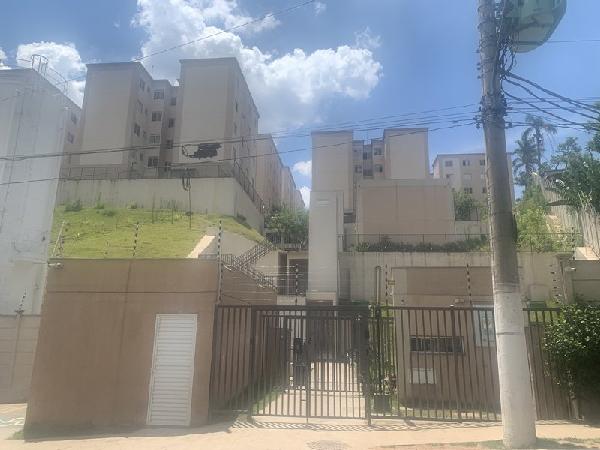 Apartamento — Jardim Recanto Verde — foto 1