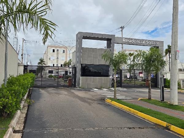 Apartamento — Olaria