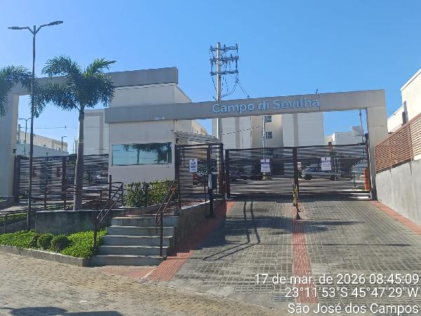 Apartamento — Mirante Do Buquirinha