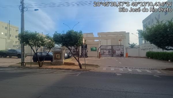 Apartamento — Rios De Spagna