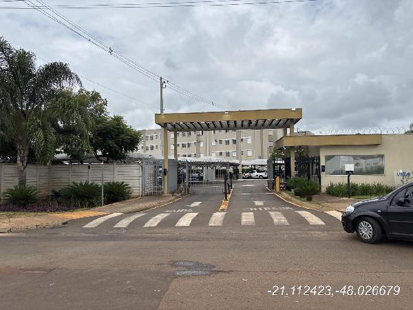 Apartamento — Jardim Campo Alegre