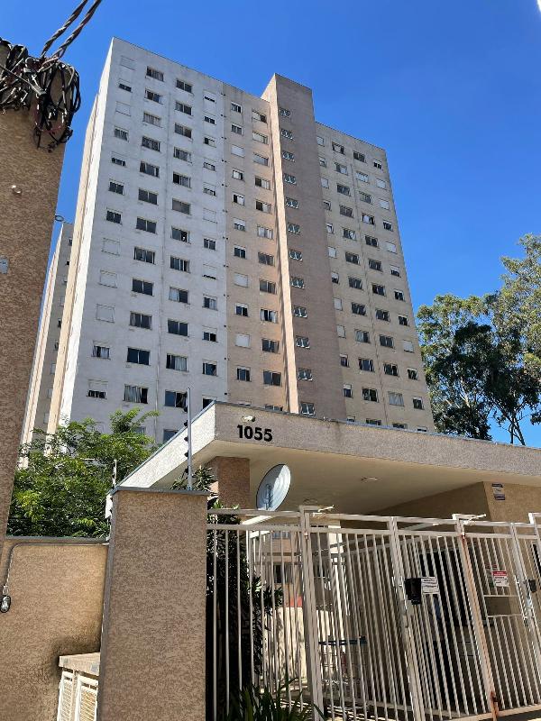 Apartamento — Paraiso Do Morumbi