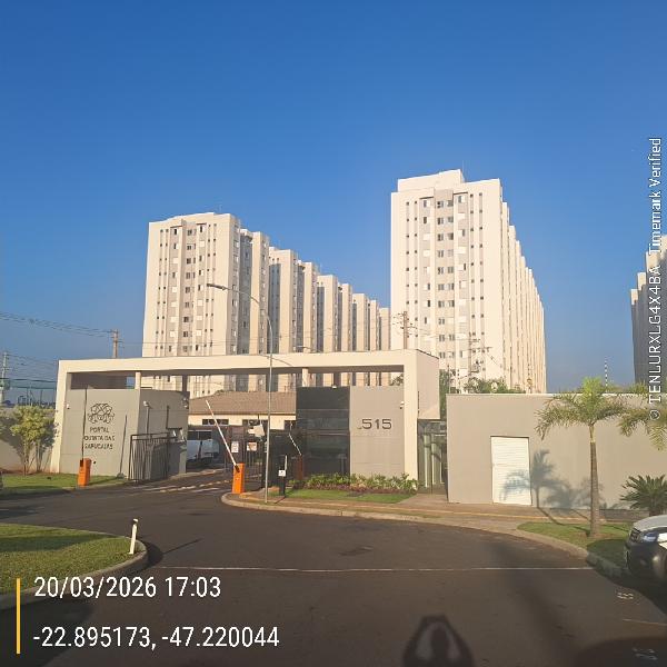 Apartamento — Jardim Sao Bento