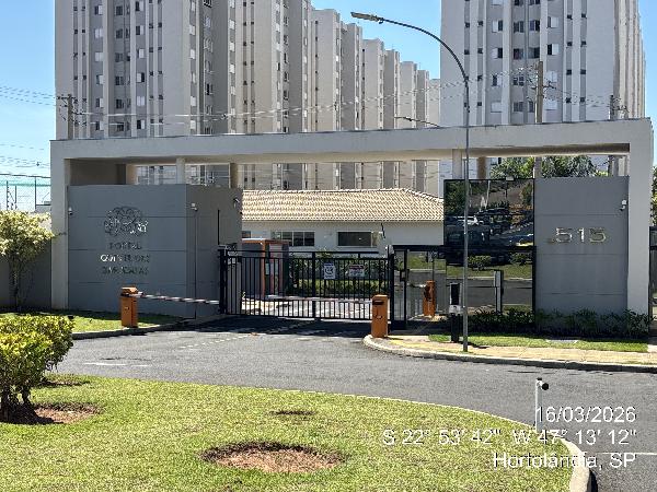 Apartamento — Jardim Sao Bento