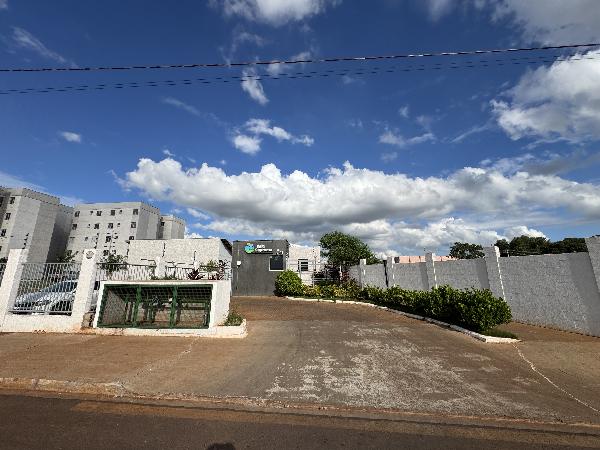 Apartamento — Jardim Panorama