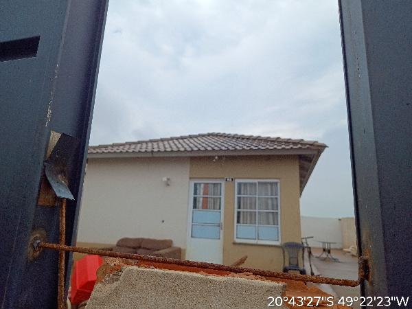 Casa — Egydio Zani