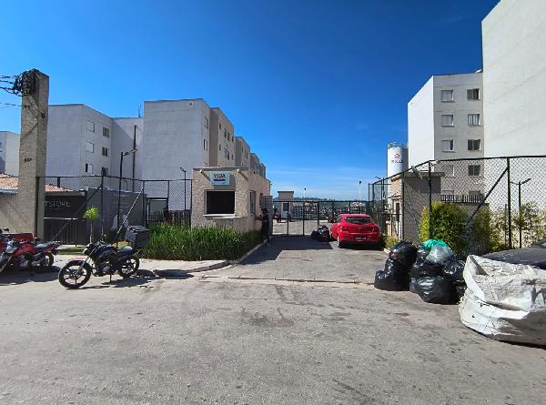 Apartamento — Jardim Da Laranjeira (Zona Leste)