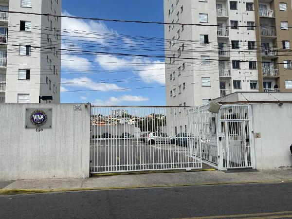 Apartamento — Vila Monte Belo