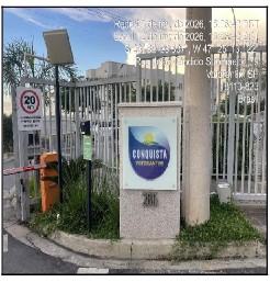 Apartamento — Jardim Araujo