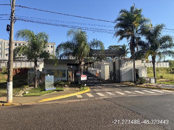 Apartamento — Sorocabano