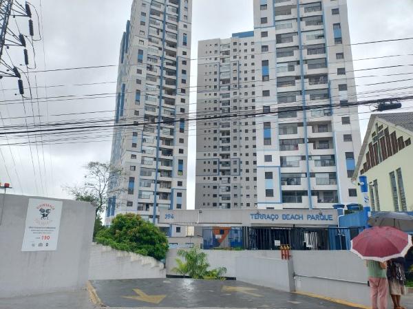 Apartamento — Sao Pedro