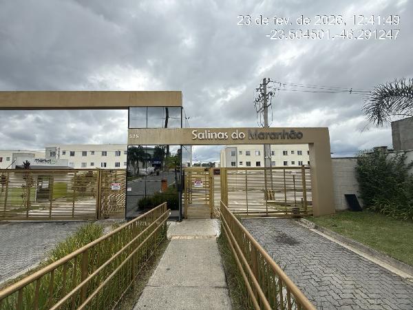 Apartamento — Jardim Europa