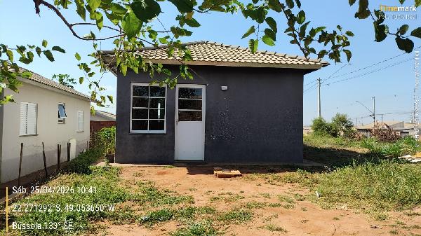 Casa — Vargem Limpa Ii