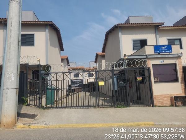 Casa — Jardim Residencial Villagio Ipanema I