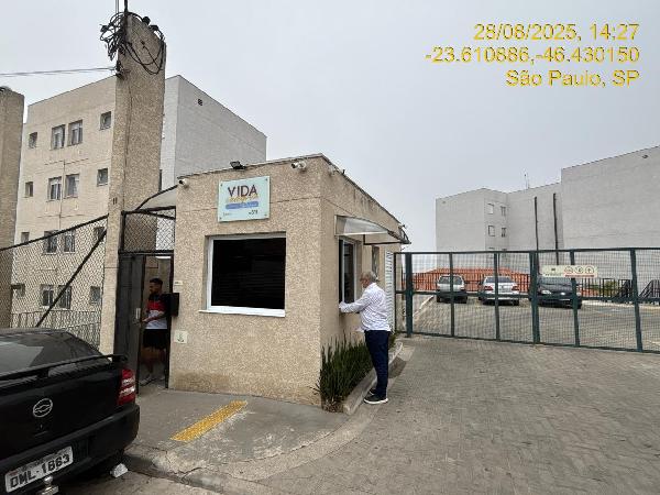 Apartamento — Jardim Da Laranjeira (Zona Leste)